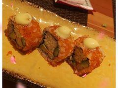 -皇品田苑日式料理(苏州中心店)