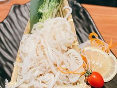 -湊湊火锅·茶憩(南京东路悦荟店)