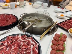 -牛品福潮汕牛肉火锅(旺庄店)