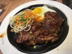 -豪客来牛排(成都锦江大融城店)