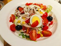 -伊斯坦布尔土耳其清真咖啡餐厅