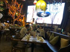 大堂-胡桃里音乐酒馆(曲江店)