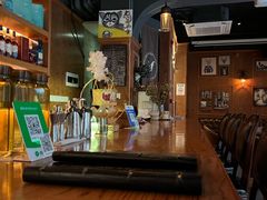 -老吴咖啡( 国贸商住大厦店)