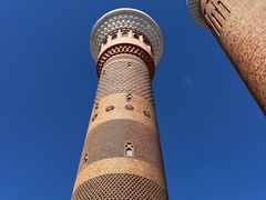 -新疆国际大巴扎