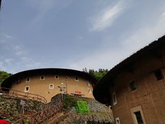 -福建土楼(南靖)景区