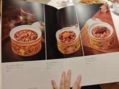 -惠丰堂饭庄·烤鸭·京味菜(翠微路店)