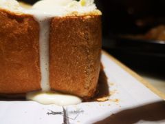 面包诱惑-绿茶餐厅(西单老佛爷店)