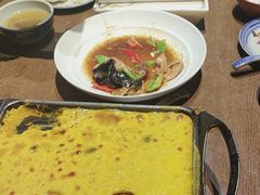 -张大嘴菜馆(庞各庄店)