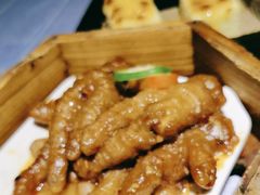 -晓粤·惹味粤菜(凯德乐峰广场店)