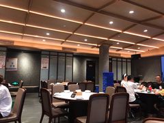 大堂-壹只菜·崇明本地特色菜(崇明南门店)