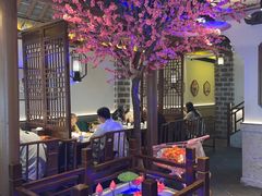 -姑苏家宴·苏帮菜·松鼠桂鱼(苏州总店)