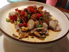 -荷塘秋月·本帮江浙菜(国权路店)