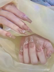-M·X Nail日式美甲美睫