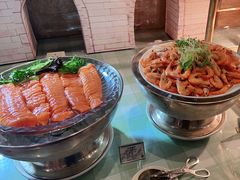 -南京维景国际大酒店咖啡厅