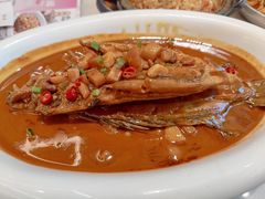 -小菜园新徽菜(南京秦淮龙蟠汇店)