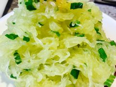 舟山海鲜-云南路美食街