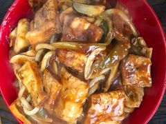 -辣风芹酱香米粉(新疆炒米粉软件园店)