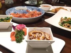 -良渚君澜度假酒店·中餐厅