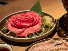 松板猪-烧肉达人•炭火烧肉(新天地店)