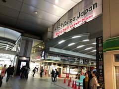 -秋叶原电器街