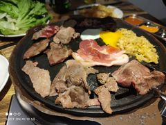 -品尚烧自助烧烤(西北大学店)