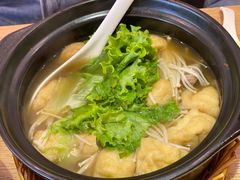 招牌肉骨茶-峇峇娘马来西亚餐厅(望京SOHO店)