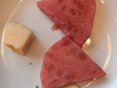 -济南香格里拉·咖啡泉自助餐厅