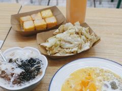 -豆豆冰室·地道招牌椰子冻(大良店)