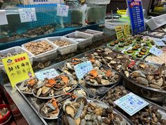 -旺角小渔村·海肠捞饭开创者(二马路店)