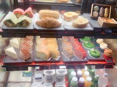 -星巴克臻选(郑州国贸360广场店)