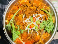 辛牛骨火锅-KCOOKING概念韩餐(世茂52+店)