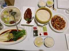 -大鸭梨烤鸭(左家庄店)