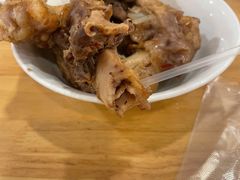 -水仙拉面(水仙街店)