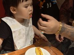 -饕林餐厅(春熙路店)