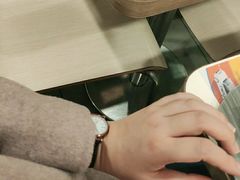 -麦当劳(天兴罗斯福店)