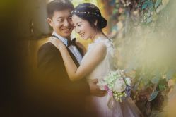 点击看大图 -巴黎婚纱摄影工作室