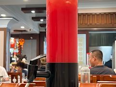 -四海回族饭店(前进大街店)