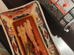 -匠和风精致料理(莆田财富中心店)