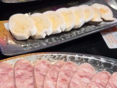 -老卜奎齐齐哈尔烤肉(人民东路店)