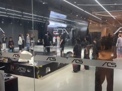 -ACS舞蹈工作室