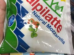 -JustFresh捷德鲜超市(西康店)