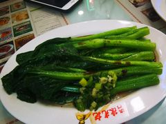 -澳门陈光记烧味饭店(万象城店)