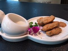 -唐猫庭院·千年陕菜(赛格国际购物中心店)