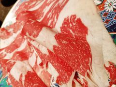 -老墙根涮肉(王四营店)