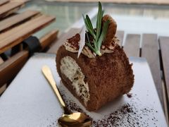 -沏点Trattoria意大利餐厅(新街口店)