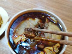 牛王火锅粉-牛王庙小吃(桥头街店)