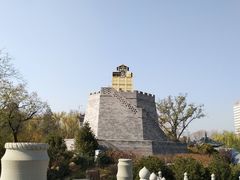 -迎泽公园