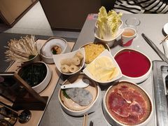 -海底捞火锅(青山湖万达夜宵主题店)