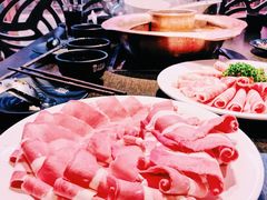 -老诚一锅羊蝎子(黄寺大街店)