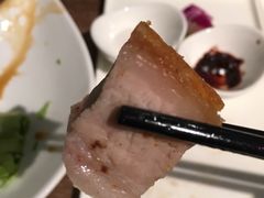 -茉莉餐厅(包河万达店)